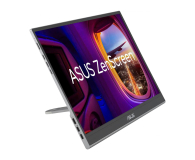 ASUS 15.6''  MQ16AHE  Srebrny - 1293213 - zdjęcie 5